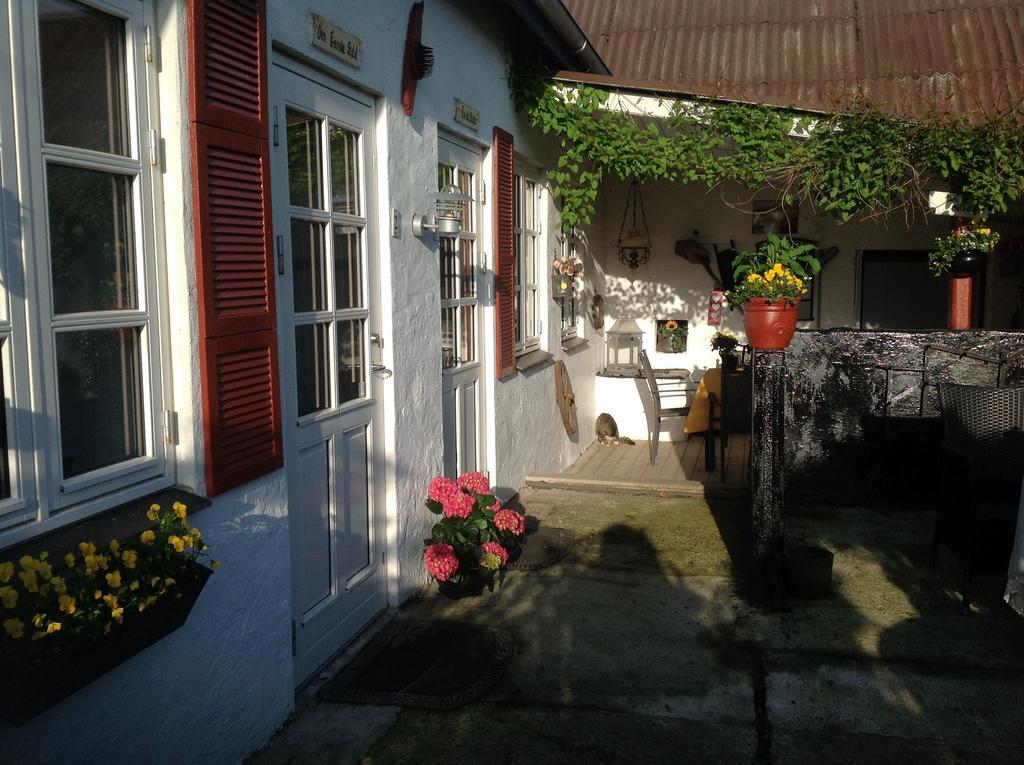 Vejle Golf Apartments Borkop Exterior photo