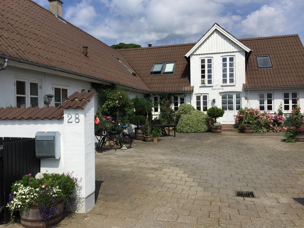 Vejle Golf Apartments Borkop Exterior photo